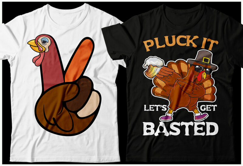 Thanksgiving t-shirt Design Bundle, Thanksgiving SVG Bundle, Thanksgiving Funny tshirt, Thanksgiving typography tshirt, Thanksgiving t-shirt Bundle, Turkey T-shirt Design, Turkey Funny tshirt, Thanksgiving Sublumation