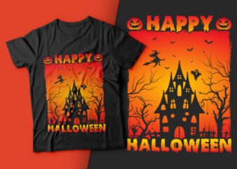 Happy Halloween – halloween t shirt design,halloween t shirts design,halloween svg design,good witch t-shirt design,boo t-shirt design,halloween t shirt company design,mens halloween t shirt design,vintage halloween t shirt design,halloween t