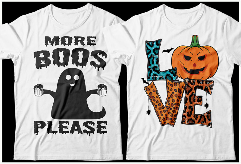 Halloween t-shirt Design Bundle, Halloween SVG Bundle, Halloween Funny tshirt, Halloween typography tshirt, Halloween Funny t-shirt Bundle, Halloween T-shirt Design, Halloween Svg Design, Halloween Sublimation Bundle, Halloween Sublimation Design