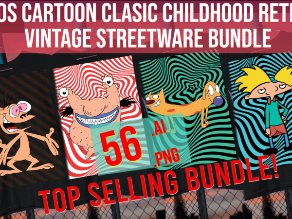 90s cartoon clasic childhood retro vintage street ware bundle 90s cartoon clasic childhood retro vintage street ware bundle