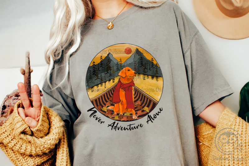 Fall Adventure Sublimation Bundle