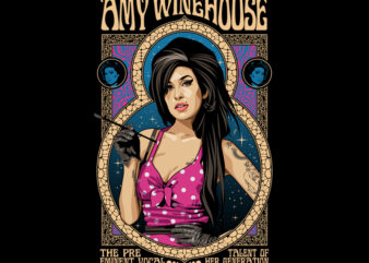 Amy Winehouse