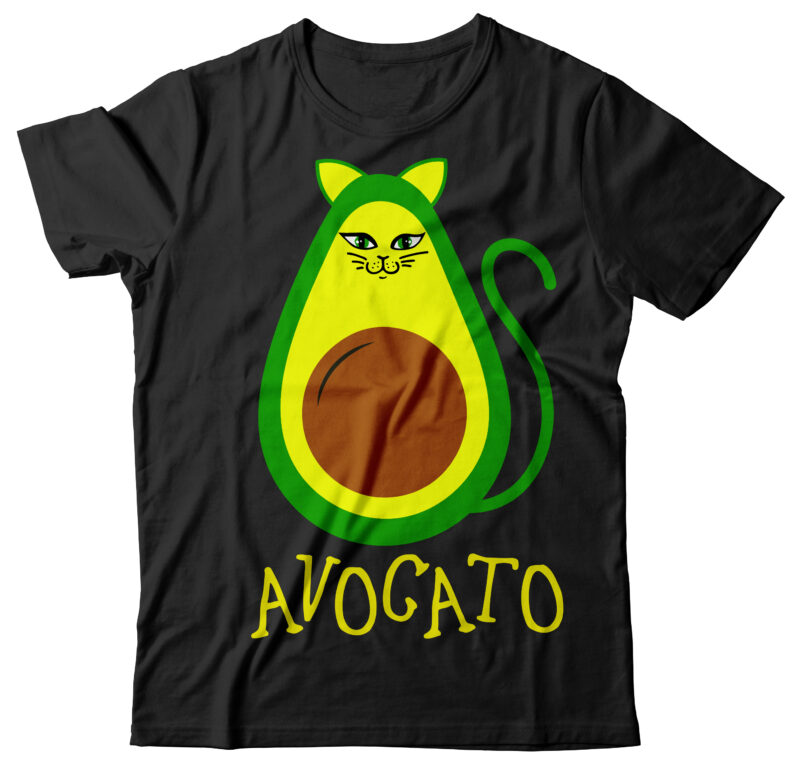 Avocado t-shirt Design Bundle, Avocado Bundle, Avocado tshirt, Avocado design, Avocado typography tshirt, Funny Avocado tees bundle, Avocado design Bundle, Avocado vector, Avocado SVG