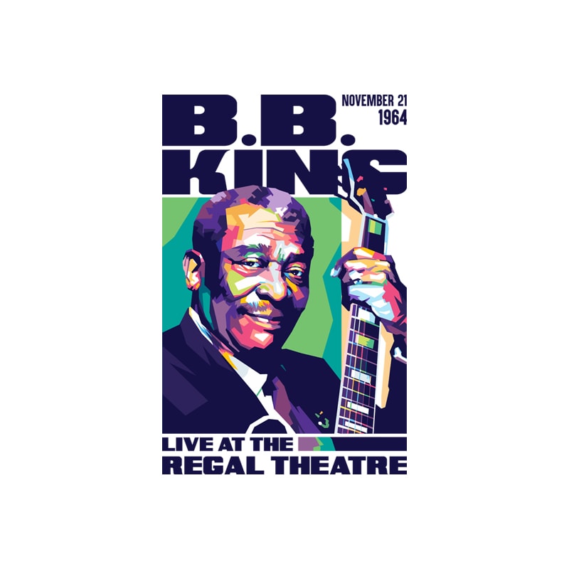 BB KING Buy tshirt designs