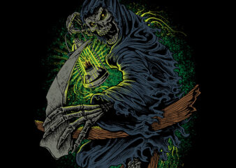 Grim Reaper
