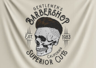 Barbershop Superior Cuts