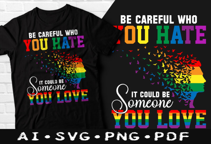 Pride Day t-shirt Design Bundle, Gay Pride Day SVG Bundle, Pride Day tshirt, Pride Day typography tshirt, Pride Day t-shirt Bundle, Gay T-shirt Design, Pride Day Svg Design, LGBT tshirt,