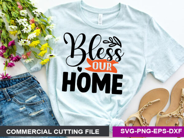 Fall svg design template