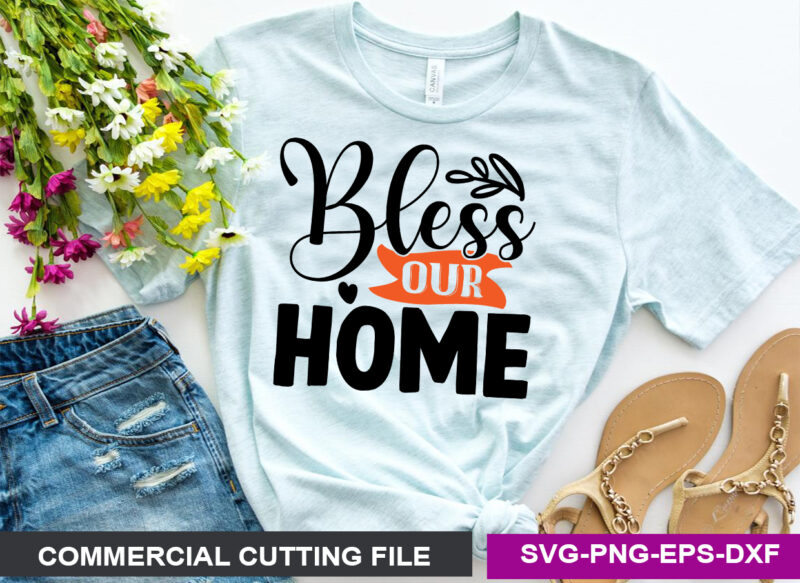 Fall SVG Design Template