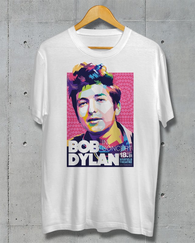 Bob Dylan