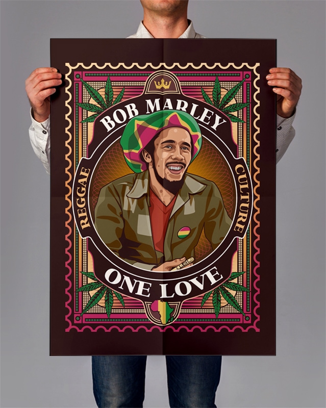 Bob Marley