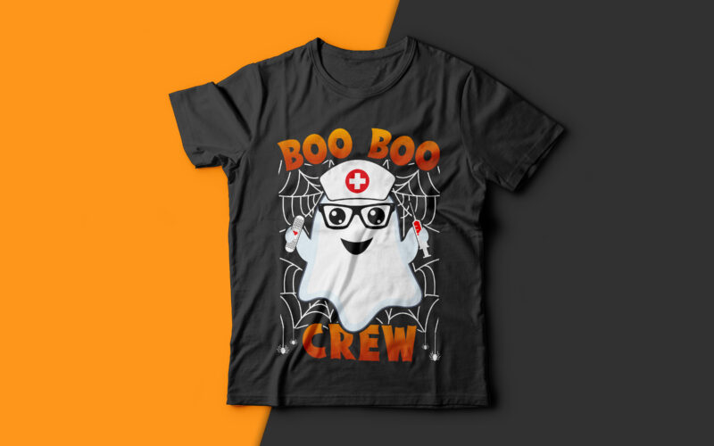 Boo Boo Crew - halloween t shirt design,boo t shirt,halloween t shirts design,halloween svg design,good witch t-shirt design,boo t-shirt design,halloween t shirt company design,mens halloween t shirt design,vintage halloween t