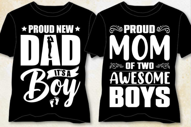 Boy T-Shirt Design-Boy Lover T-Shirt Design
