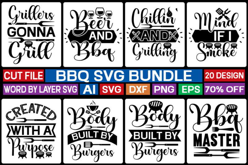 Bbq svg bundle 20 t-shirt design,for cricut shirt, bbq svg bundle, grilling svg bundle, grilling png bundle, bbq png bundle, bbq designs, grilling designs,bbq svg, grilling svg, barbecue svg, barbecue