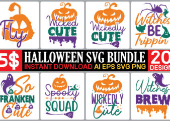 halloween svg bundle,Halloween Svg Bundle, Halloween svg, Fall Svg, Sarcastic Svg, Cameo, Funny Mom Svg, Witch Svg, Ghost Svg, Dxf Png Svg Cut Files for Cricut,Bundle Halloween Costume Svg, Trick