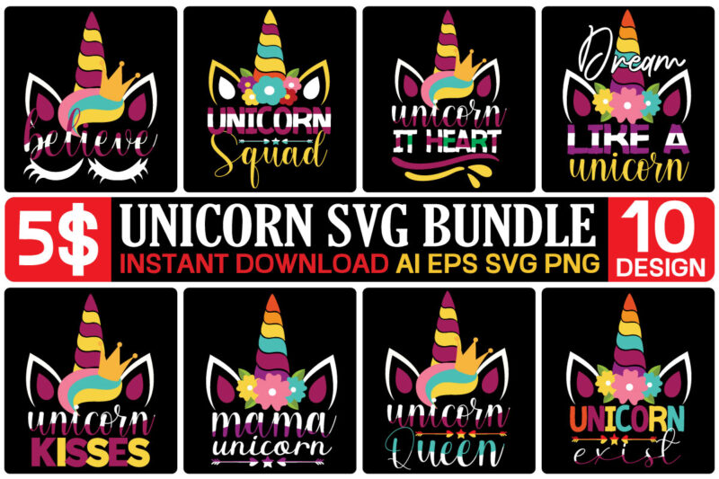 Unicorn Svg Bundle,unicorn bundle svg, bundle svg, unicorn horn, unicorn clipart, unicorn face svg,unicorn bundle svg, bundle svg, unicorn horn, unicorn clipart, unicorn face svg, unicorn svg file.,Unicorn SVG, Unicorn