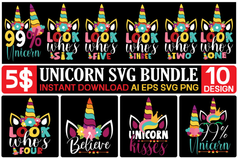 Unicorn svg bundle,unicorn bundle svg, bundle svg, unicorn horn, unicorn clipart, unicorn face svg,unicorn bundle svg, bundle svg, unicorn horn, unicorn clipart, unicorn face svg, unicorn svg file.,unicorn svg, unicorn