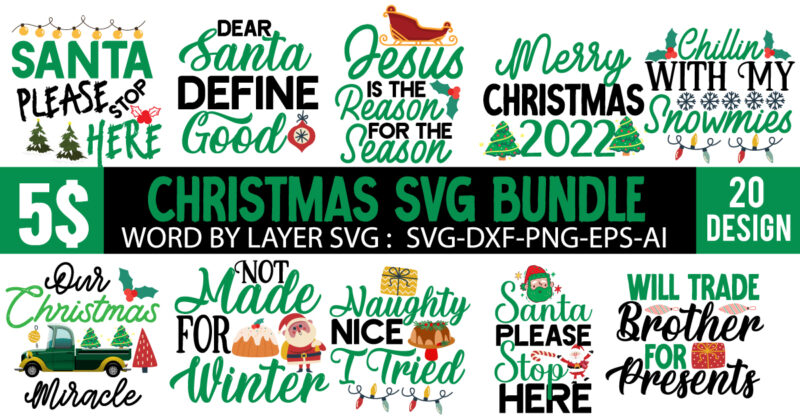 Christmas SVG Bundle , Christmas SVG Bundle Quotes , 20 Christmas Design,Christmas Sublimation Bundle,Christmas SVG,Winter SVG Bundle, Christmas Svg, Winter svg, Santa svg, Christmas Quote svg, Funny Quotes Svg, Snowman
