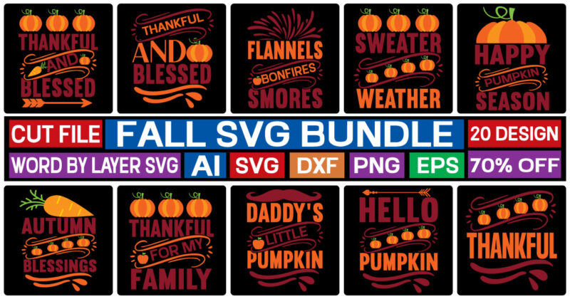 Thanksgiving svg bundle, autumn svg bundle, svg designs, autumn svg, thanksgiving svg, fall svg designs, png, pumpkin svg, thanksgiving svg bundle, thanksgiving svg, fall svg, autumn svg, autumn bundle svg,