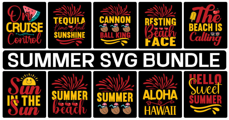 Summer svg bundle ,summer beach bundle svg, beach svg bundle, summertime, funny beach quotes svg, salty svg png dxf sassy beach quotes summer quotes svg bundle,summer svg bundle, beach svg,