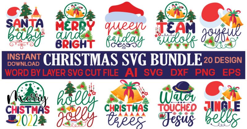 Christmas svg bundle ,christmas sublimation bundle,christmas svg, winter svg bundle, christmas svg, winter svg, santa svg, christmas quote svg, funny quotes svg, snowman svg, holiday svg, winter quote svg ,100