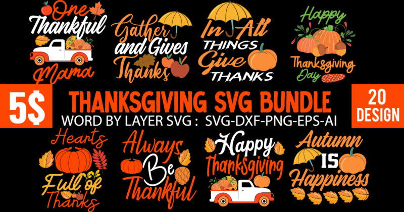 Thanksgiving svg Bundle, Autumn svg bundle, Svg Designs, Autumn Svg, Thanksgiving Svg, Fall Svg Designs, PNG, Pumpkin svg, Thanksgiving svg Bundle, Thanksgiving svg, Fall svg, Autumn svg, Autumn Bundle svg,