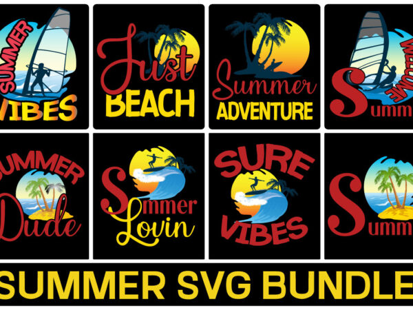 Summer beach bundle svg, beach svg bundle, summertime, funny beach quotes svg, salty svg png dxf sassy beach quotes summer quotes svg bundle,holiday truck svg, truck svg bundle, truck bundle, t shirt template vector