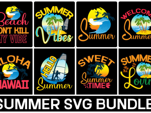 Summer svg bundle ,summer beach bundle svg, beach svg bundle, summertime, funny beach quotes svg, salty svg png dxf sassy beach quotes summer quotes svg bundle,holiday truck svg, truck svg t shirt template vector