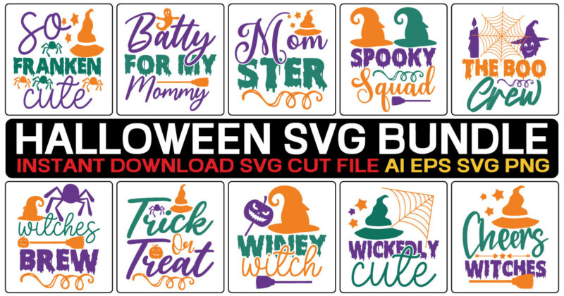 halloween svg bundle vector t-shirt design ,Farmhouse Halloween Svg Bundle, Halloween Sign Svg Bundle, Farmhouse Svg, Halloween Decor Svg, Halloween Svg Files, Halloween Png Files,Halloween Svg Bundle, Halloween svg, Fall