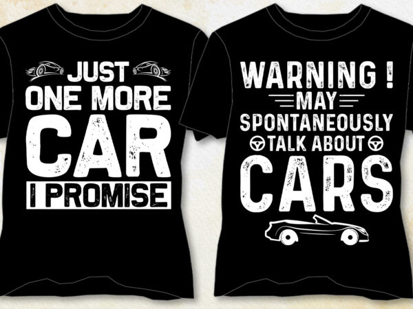 Car t-shirt design-car lover t-shirt design