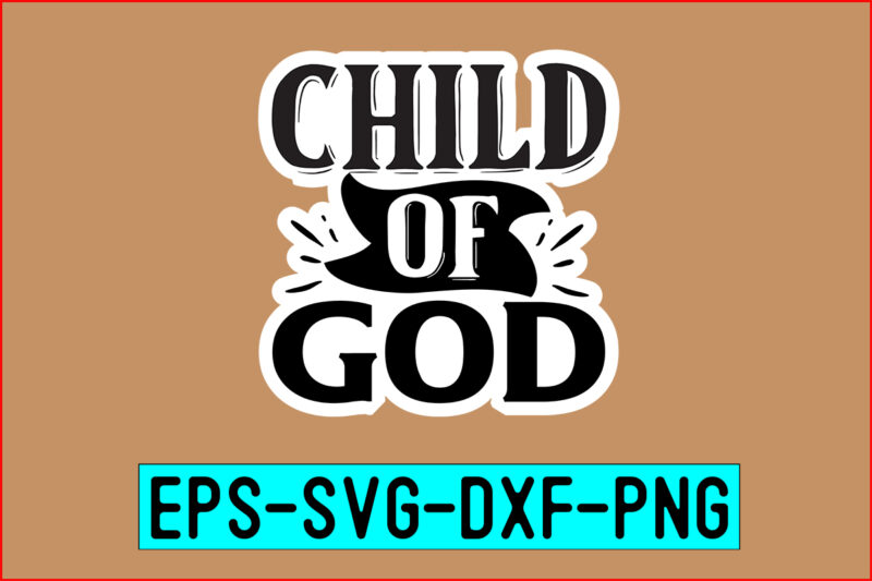 Christian Stickers Bundle 15 Design