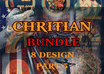 Christian png Bundle part 5, png for Shirt, Faith png, Cross png, christian png bundle religious, christian bible for verse