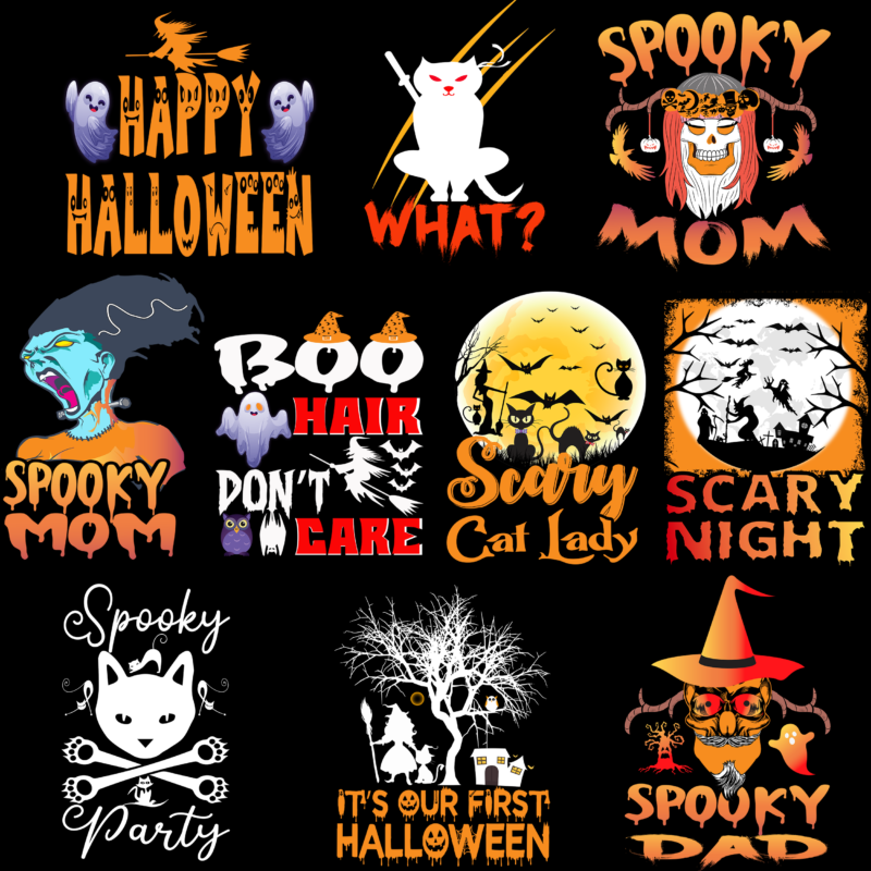20 Bundle Halloween SVG t shirt design, Halloween SVG Bundle, Halloween t shirt design bundle, Halloween bundles, Halloween Bundle, Bundle Halloween, Bundles Halloween, Halloween t shirt design, Halloween Svg, Halloween