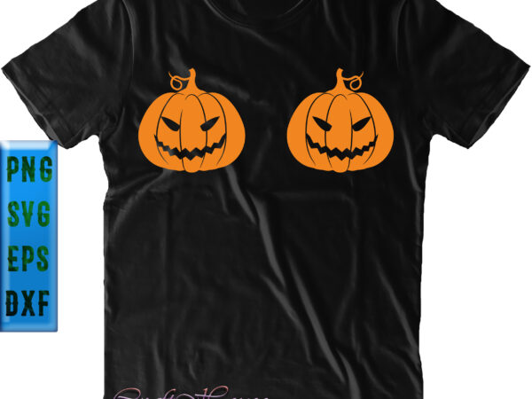 Double face pumpkin t shirt design, double face pumpkin svg, halloween t shirt design, halloween svg, halloween night, halloween graphics, halloween design, halloween quote, halloween vector, pumpkin svg