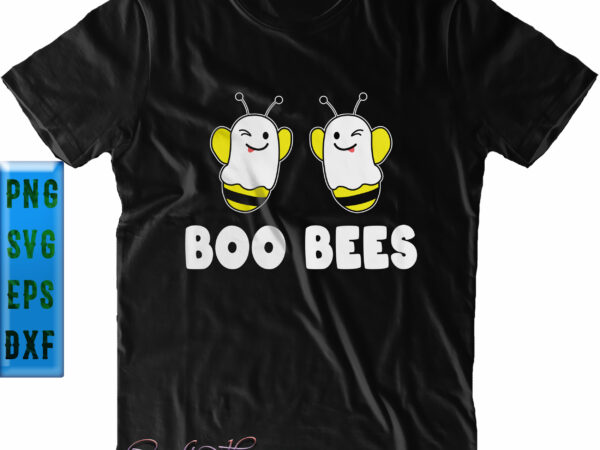 Smiling bee costume, boo bees svg, smiling boo bees svg, halloween svg, funny halloween, halloween party, halloween quote, halloween night, pumpkin svg, witch svg, ghost svg, halloween death, trick or t shirt template vector