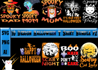 Halloween SVG 10 bundle t shirt design part 2, Halloween SVG Bundle, Halloween t shirt design bundle, Halloween bundles, Halloween Bundle, Bundle Halloween, Bundles Halloween, Halloween t shirt design, Halloween