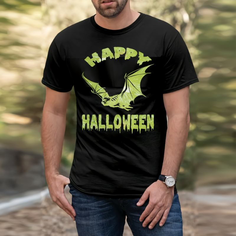 Halloween design with font and bat from half a lemon, Bats fly Halloween night, Halloween design, Halloween Night, Bats, Bats fly, Halloween Png