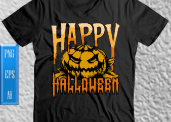Halloween t shirt design, Halloween Night, Ghost, Halloween Png, Pumpkin, Witch, Witches, Spooky, Halloween Party, Spooky Season, Halloween vector, Trick or Treat, Halloween Death, Hocus Pocus, Wicked Witch, Day of