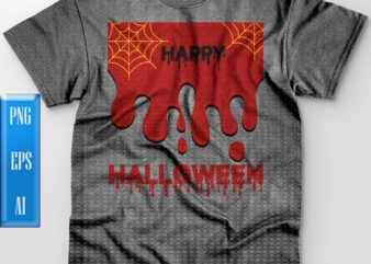 Halloween Horror t shirt design, Halloween t shirt design, Halloween Night, Ghost, Halloween Png, Pumpkin, Witch, Witches, Spooky, Halloween Party, Spooky Season, Halloween vector, Trick or Treat, Halloween Death, Hocus