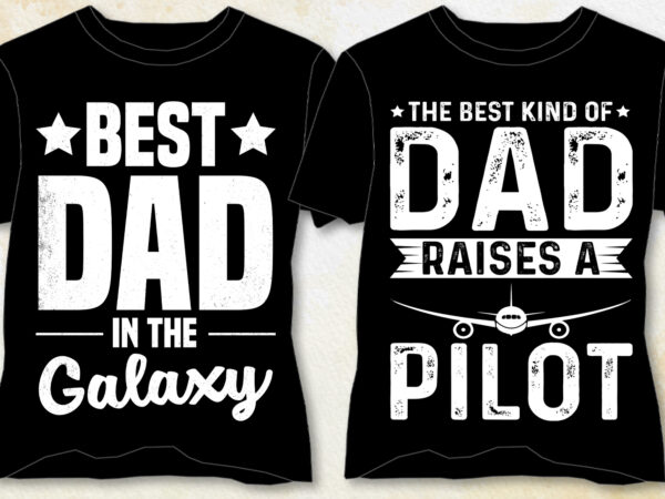 Dad t-shirt design-dad lover t-shirt design