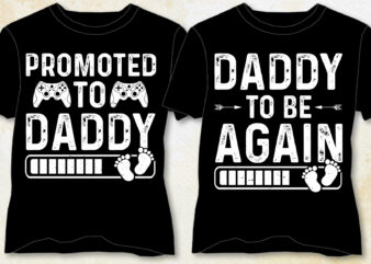 Daddy T-Shirt Design-Daddy Lover T-Shirt Design