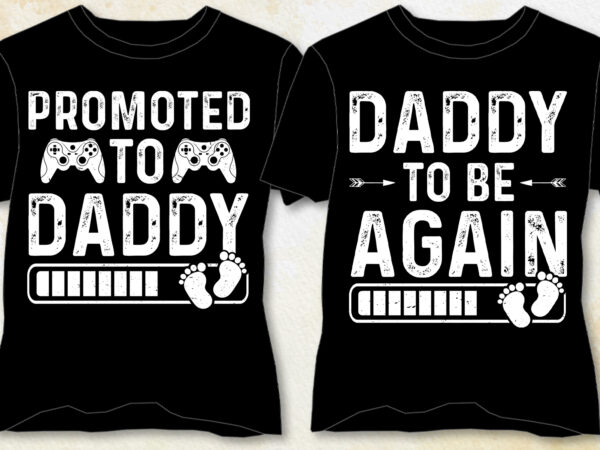 Daddy t-shirt design-daddy lover t-shirt design