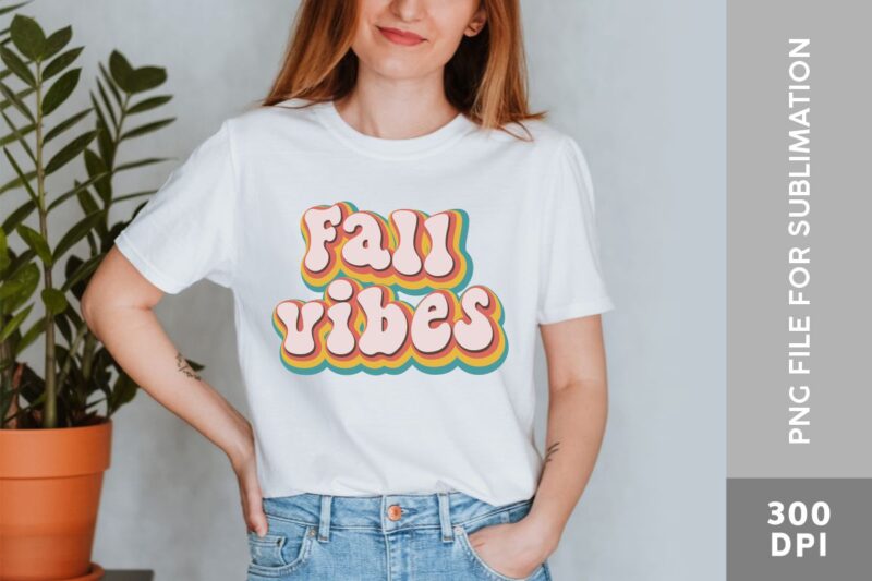 Fall Sublimation Designs Bundle, Autumn PNG Bundle, Fall Tshirt Designs Bundle for Print