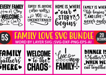 Happy Love Family SVG Bundle,Homeschool svg bundle,thanksgiving svg bundle, autumn svg bundle, svg designs, homeschool bundle, homeschool svg bundle, quarantine svg, quarantine bundle, homeschool mom svg, dxf, png instant download,