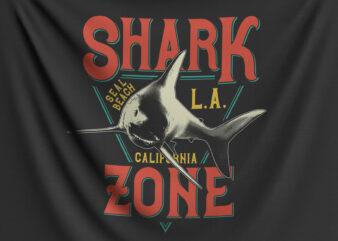 Shark Zone