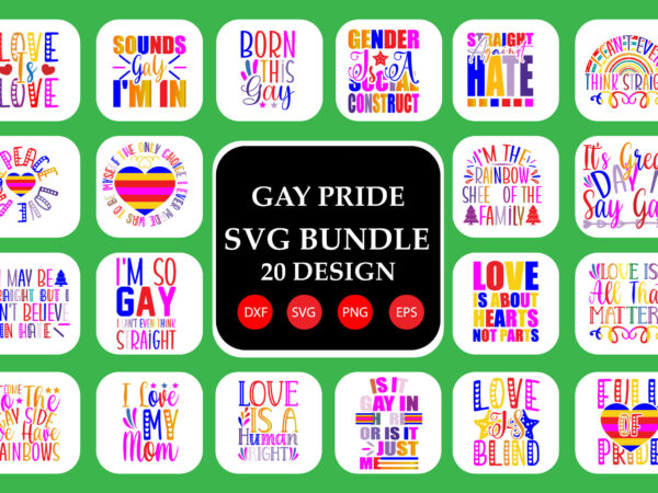 Gay pride svg bundle, gay pride svg bundle, quotes svg, gay svg, pride svg, rainbow svg, gay pride shirt svg, t shirt design template