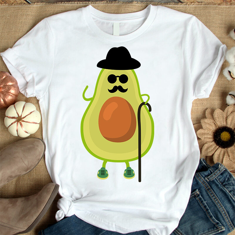 Avocado t-shirt Design Bundle, Avocado Bundle, Avocado tshirt, Avocado design, Avocado typography tshirt, Funny Avocado tees bundle, Avocado design Bundle, Avocado vector, Avocado SVG