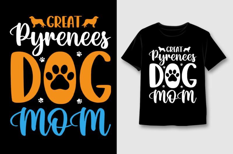 Dog T-Shirt Design Bundle-Dog Lover T-Shirt Design Bundle