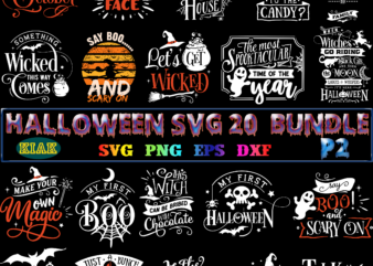 20 Bundle Halloween t shirt template part 2, Bundle Halloween, Bundles Halloween SVG, Halloween bundle, Halloween bundles, Halloween SVG Bundle, T shirt Design Halloween SVG Bundle, Halloween SVG t shirt