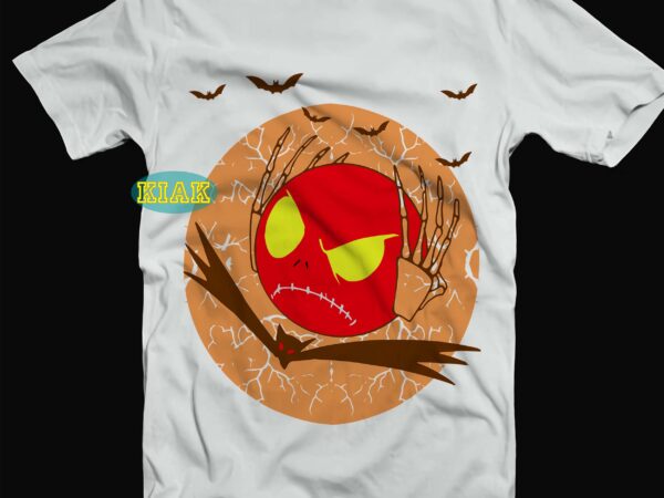 Face of jack skeleton halloween t-shirt design, halloween tshirt template, jack skellington halloween svg, t shirt design halloween svg, halloween, halloween death, halloween night, halloween party, halloween svg, halloween vector,